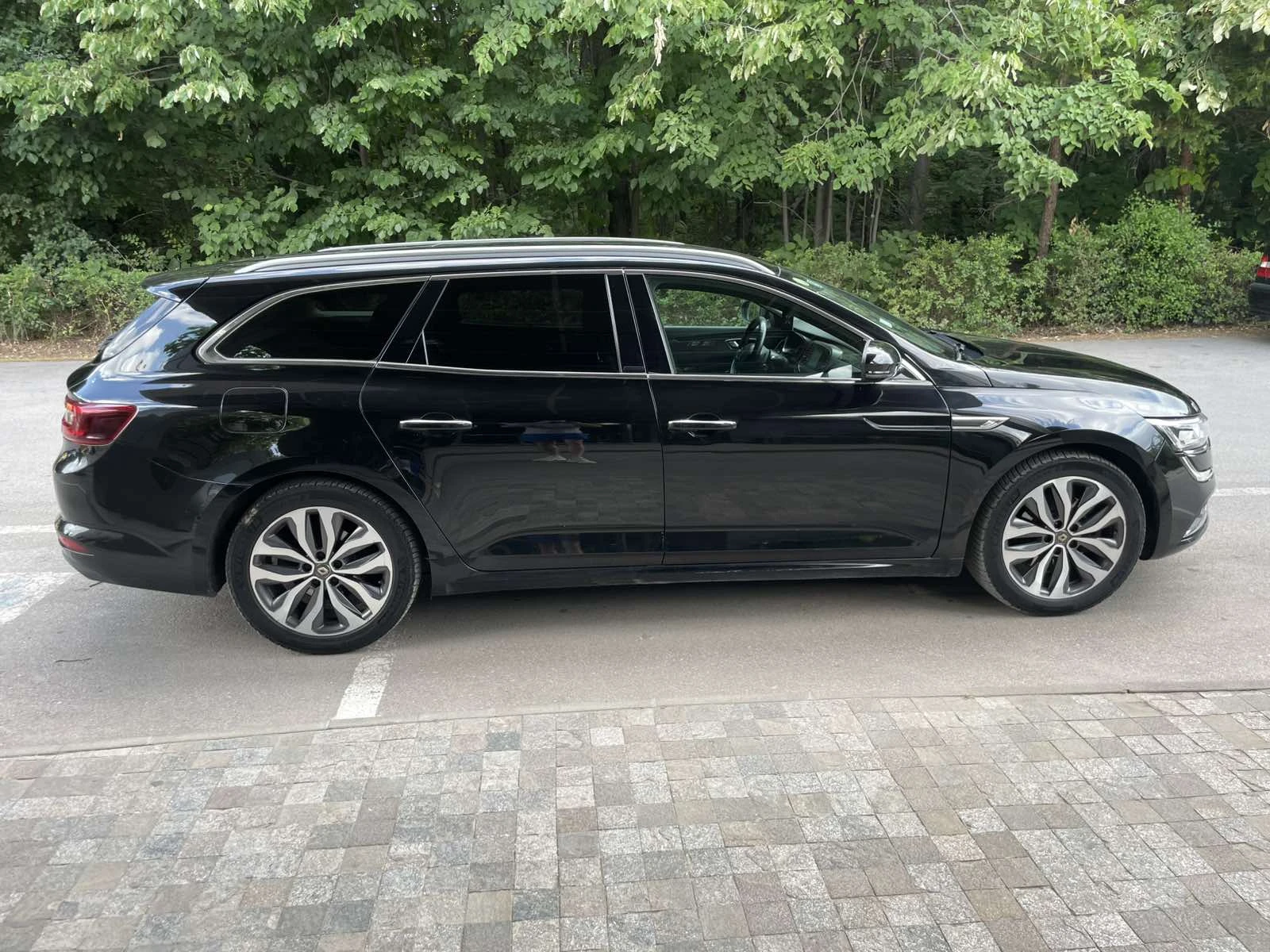 Renault Talisman 2.0 dci * 200к.с. * 4Control * Headup - изображение 5