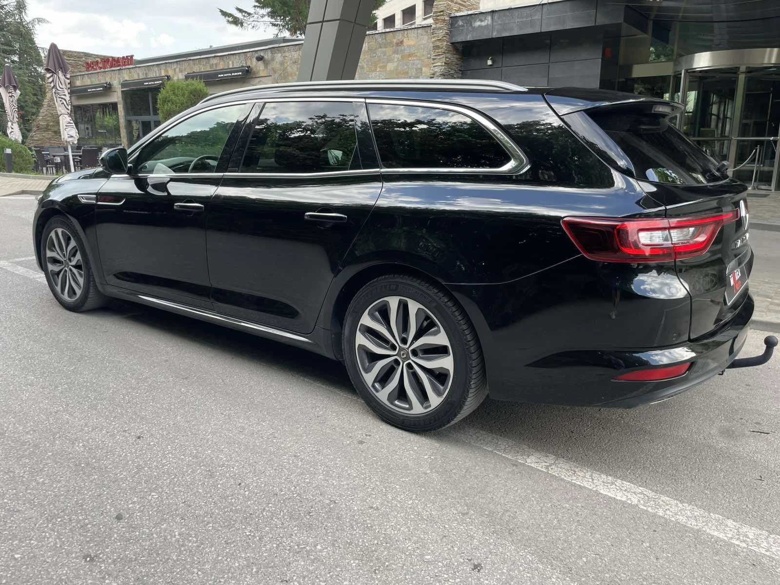Renault Talisman 2.0 dci * 200к.с. * 4Control * Headup - изображение 7