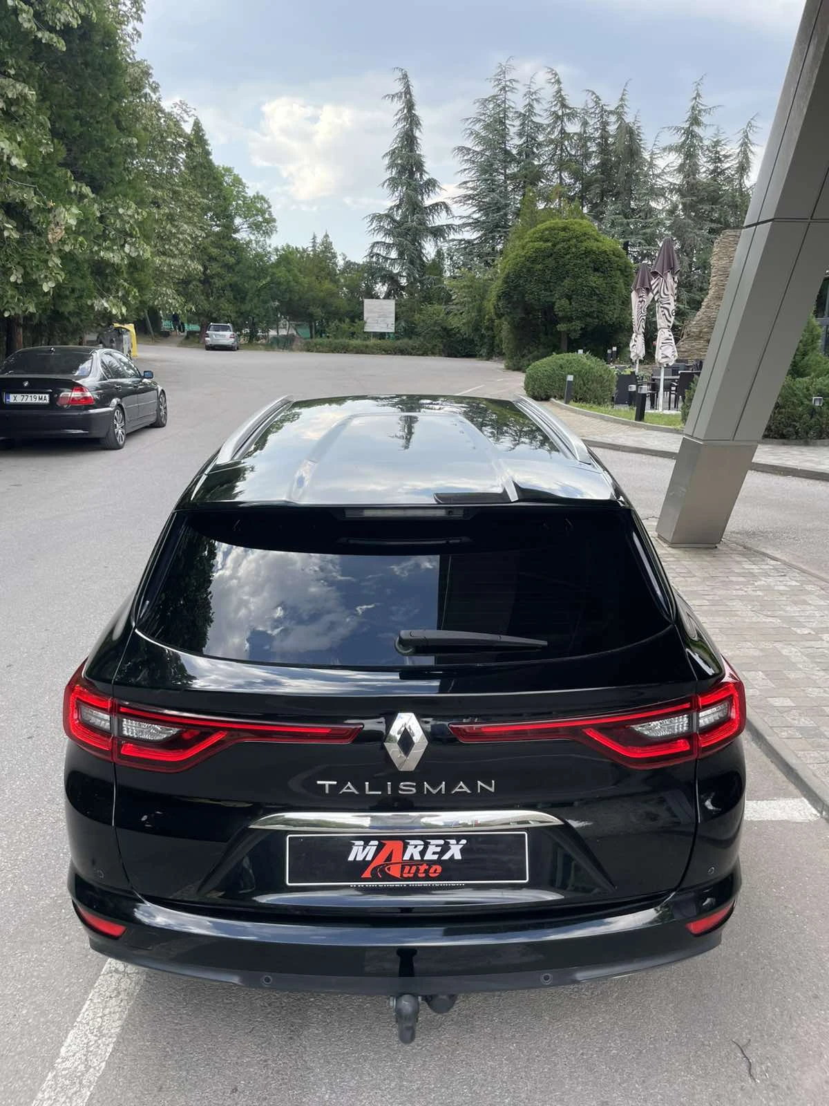 Renault Talisman 2.0 dci * 200к.с. * 4Control * Headup - изображение 3