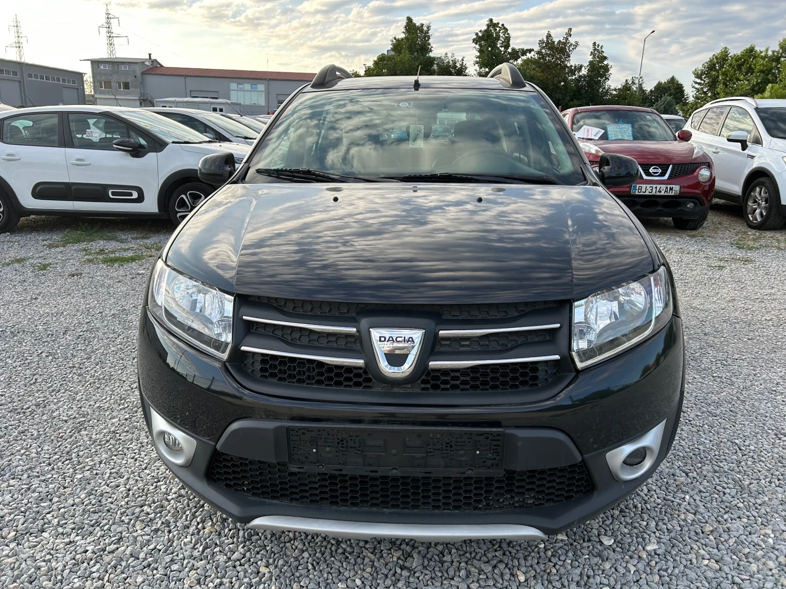 Dacia Sandero 1.5DCi/STEPWAY/90K.C./EURO 5 - изображение 3