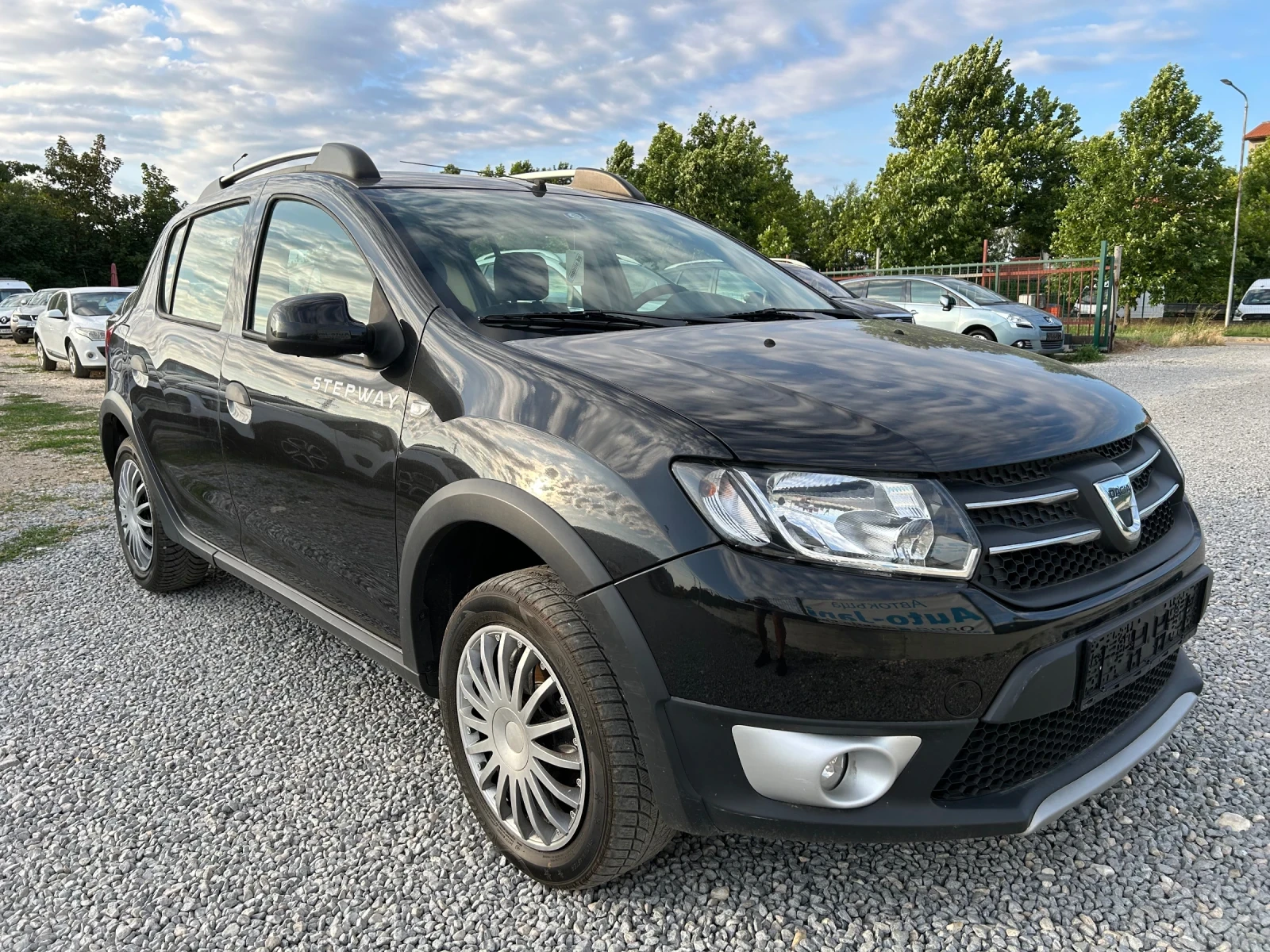 Dacia Sandero 1.5DCi/STEPWAY/90K.C./EURO 5 - изображение 2