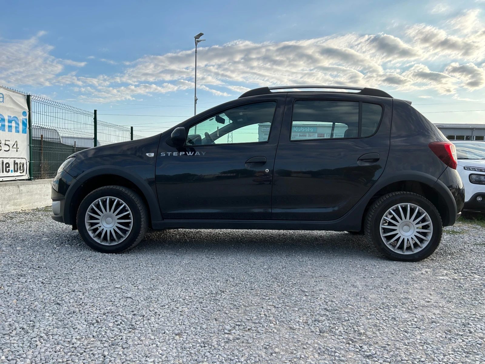 Dacia Sandero 1.5DCi/STEPWAY/90K.C./EURO 5 - изображение 6