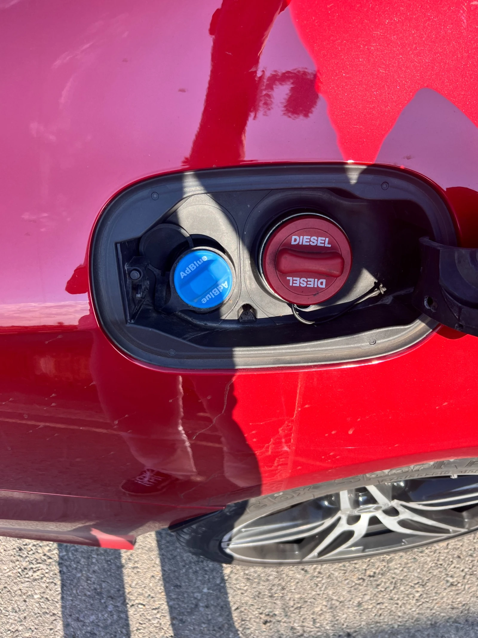 Mercedes-Benz E 220 | Mobile.bg   16