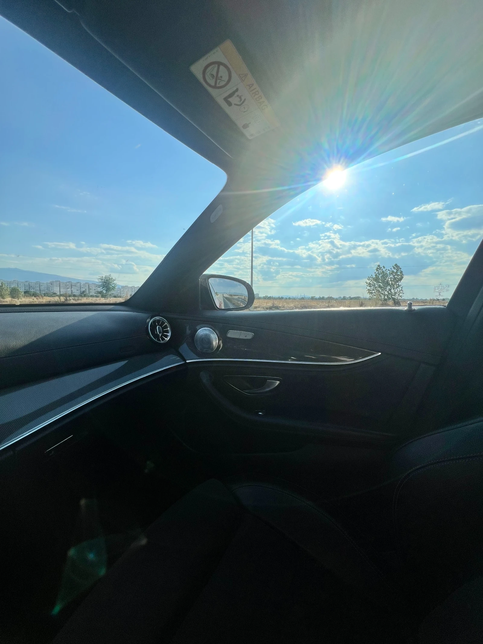 Mercedes-Benz E 220 | Mobile.bg   12