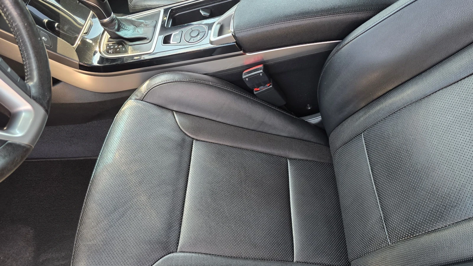 Hyundai I40 1.7 crdi - изображение 8