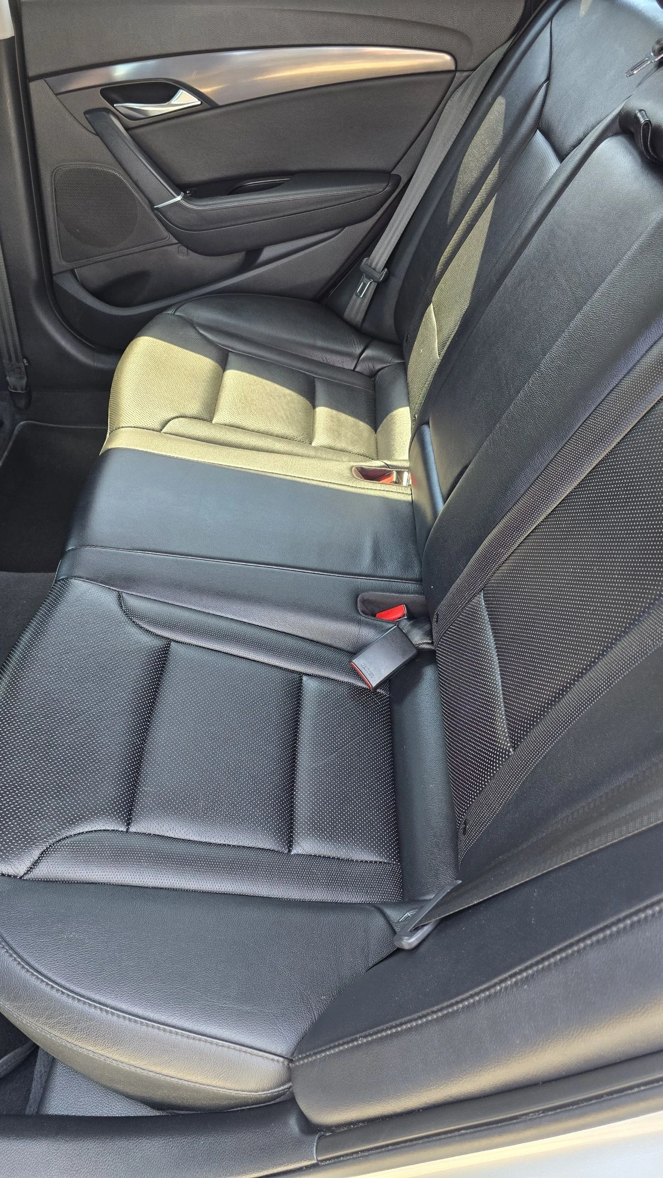 Hyundai I40 1.7 crdi - изображение 9
