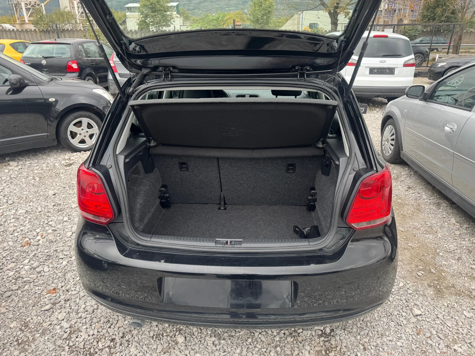 VW Polo 1.4i KLIMA - изображение 7