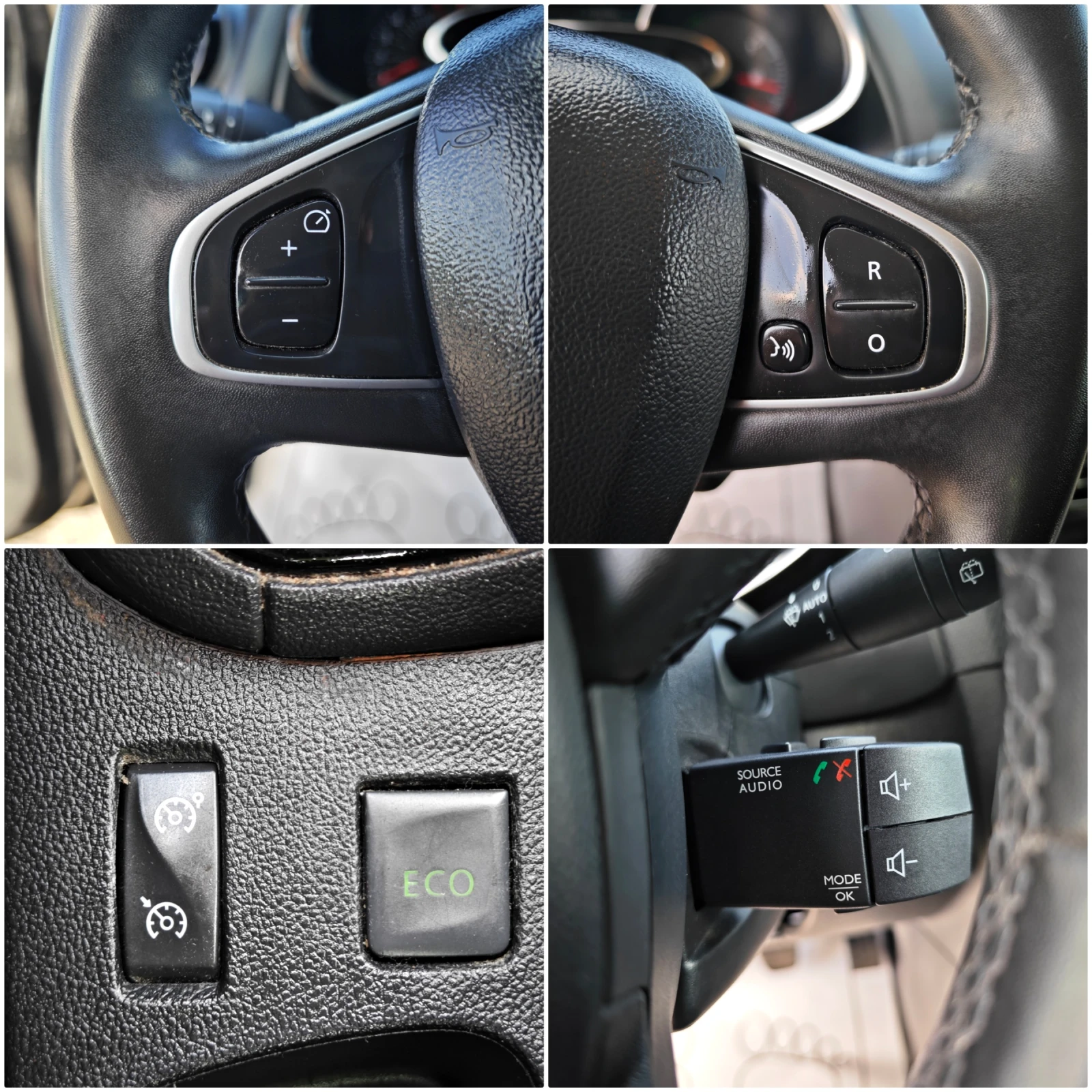 Renault Clio LIMITED Euro 6B | Mobile.bg — изображение 15