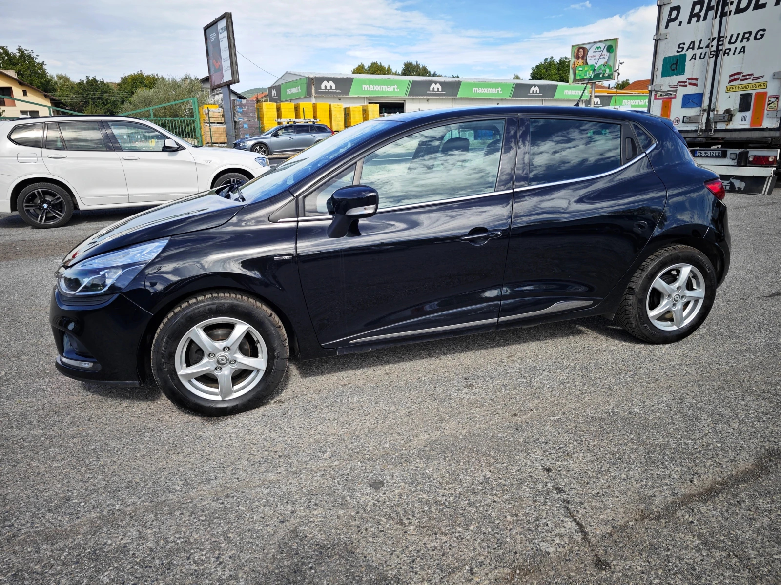 Renault Clio LIMITED Euro 6B - изображение 2