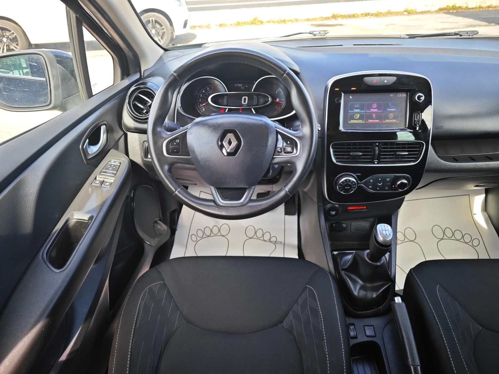 Renault Clio LIMITED Euro 6B - изображение 10