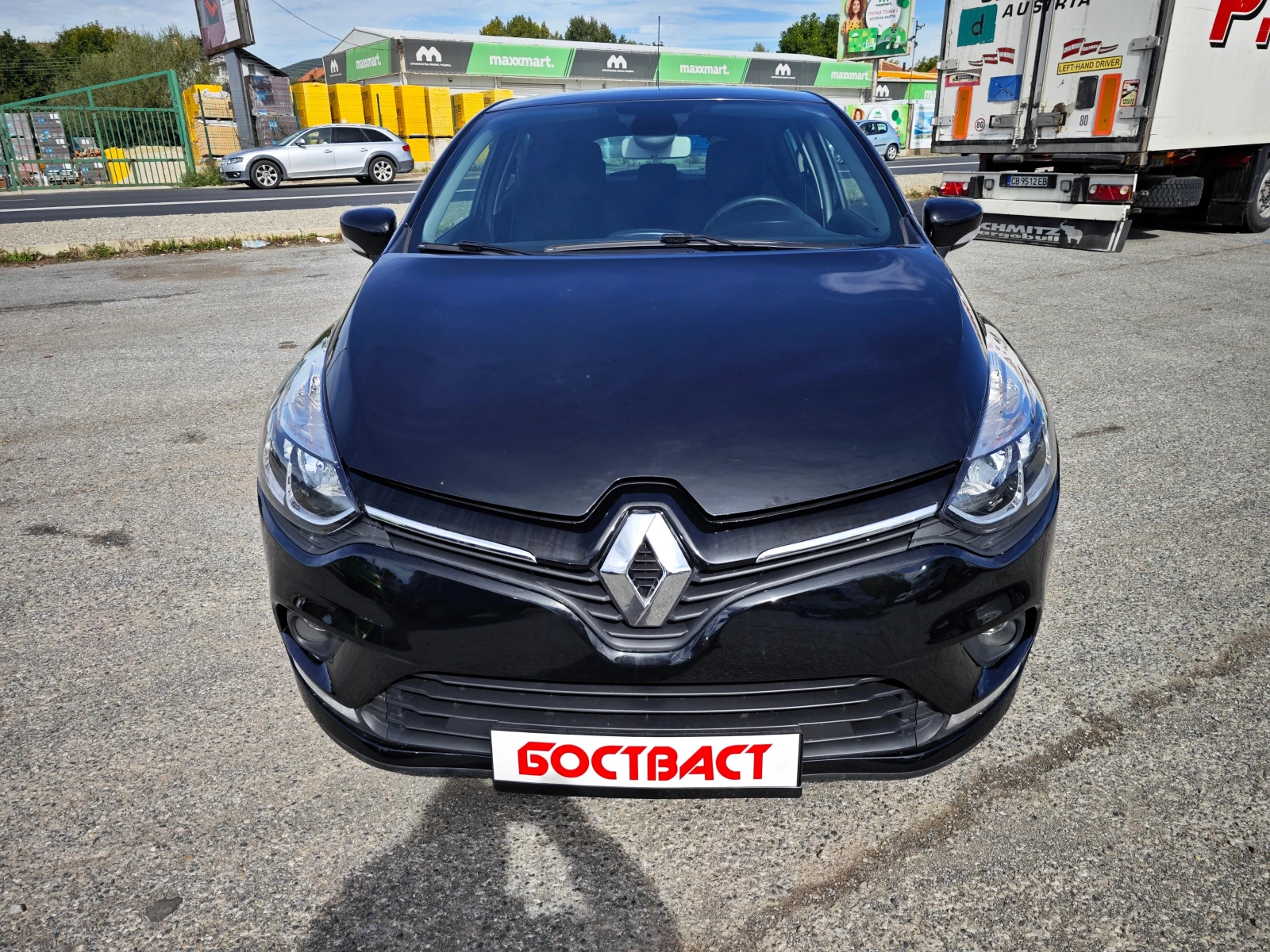Renault Clio LIMITED Euro 6B - изображение 8