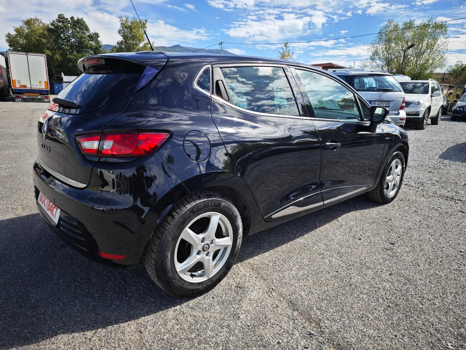 Renault Clio LIMITED Euro 6B - изображение 5