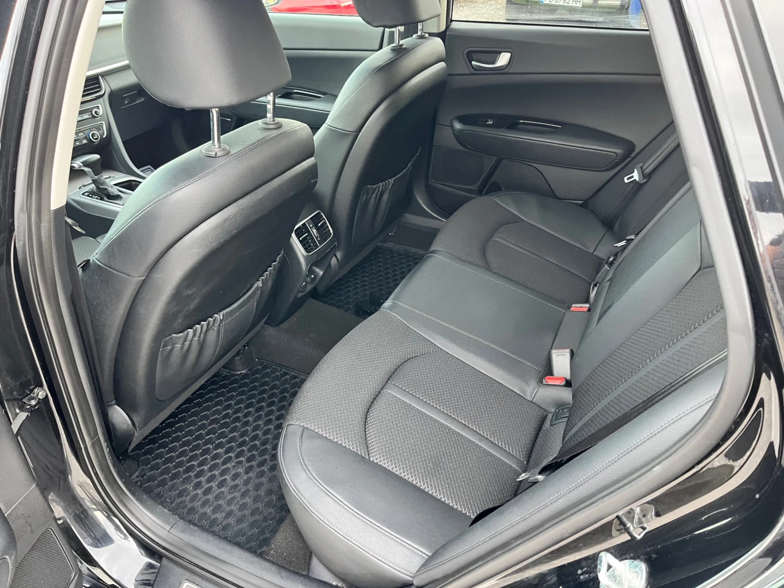 Kia Optima = Plug-IN= 161км = ЛИЗИНГ= DISTRONIC= HARMAN=  - изображение 7