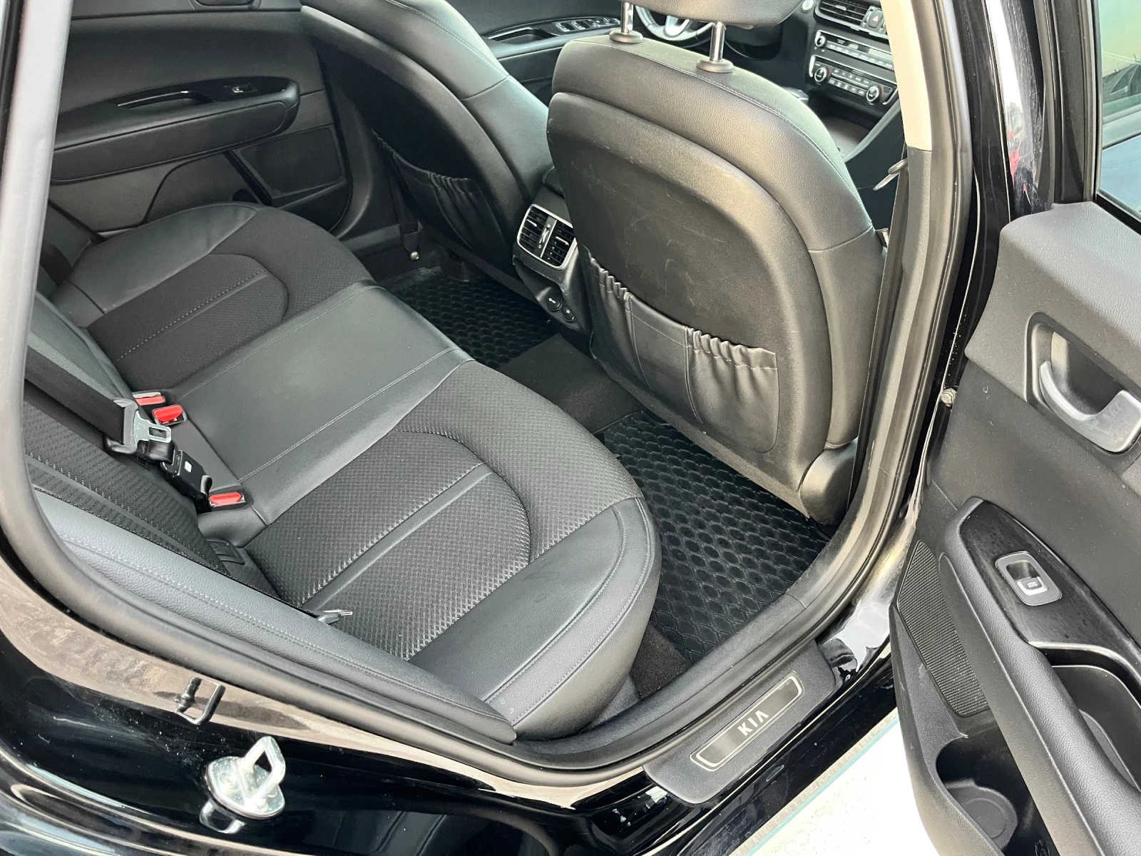 Kia Optima = Plug-IN= 161 = = DISTRONIC= HARMAN=  | Mobile.bg   11