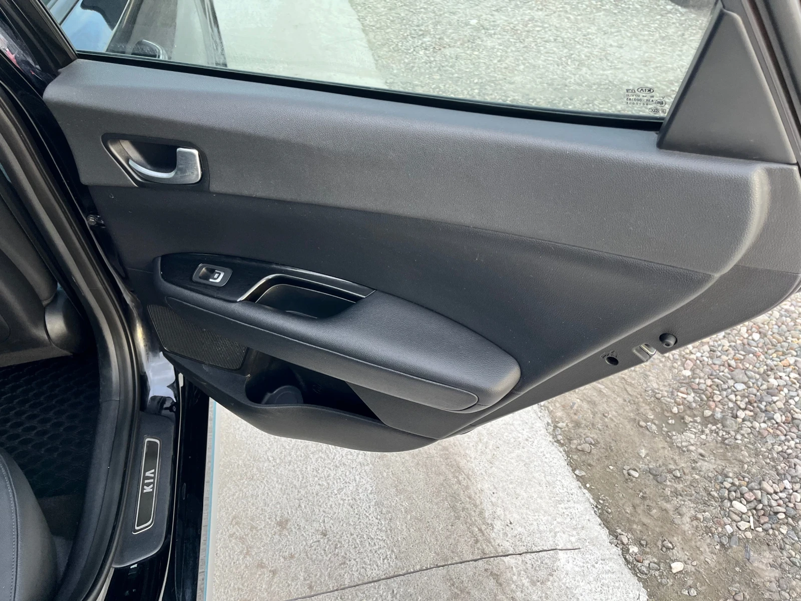 Kia Optima = Plug-IN= 161 = = DISTRONIC= HARMAN=  | Mobile.bg   12