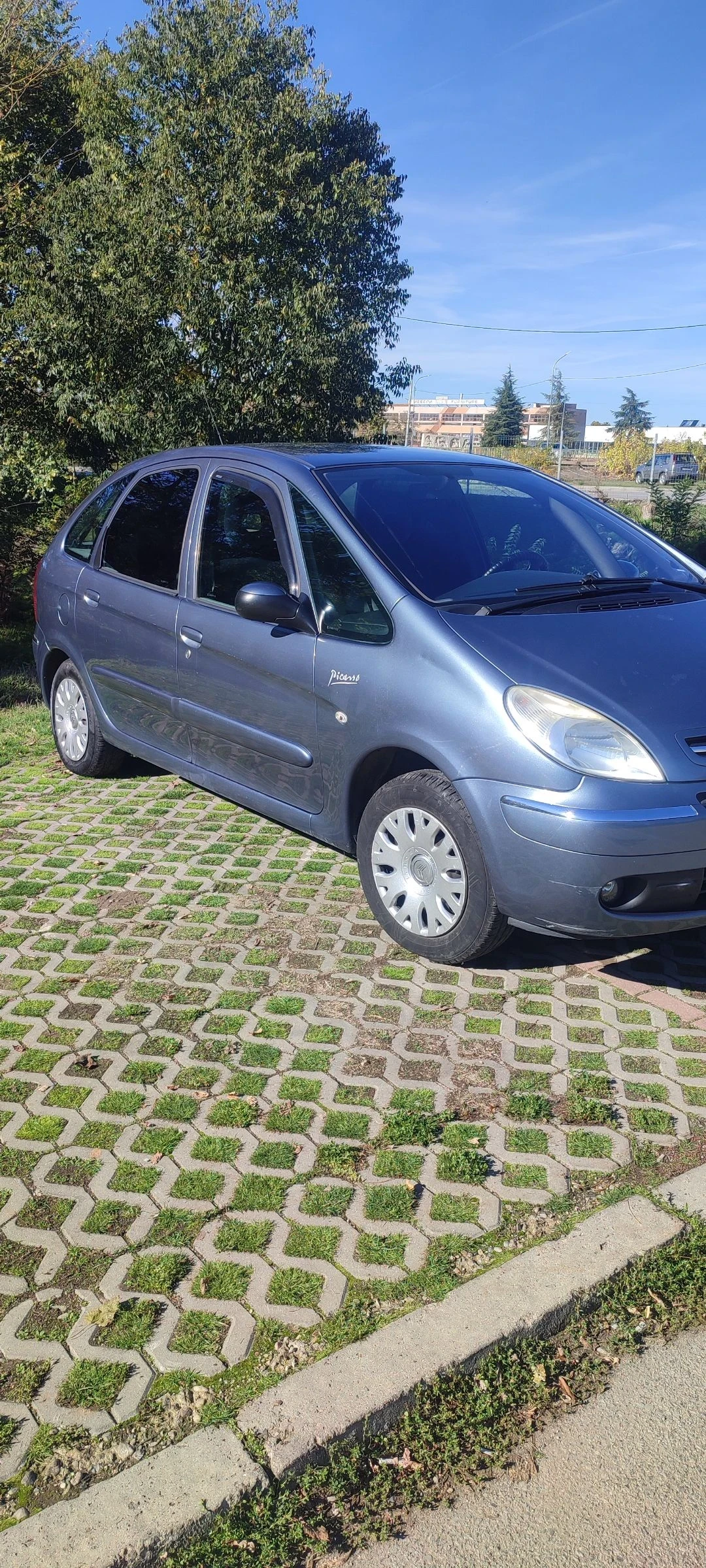 Citroen Xsara picasso  - изображение 2