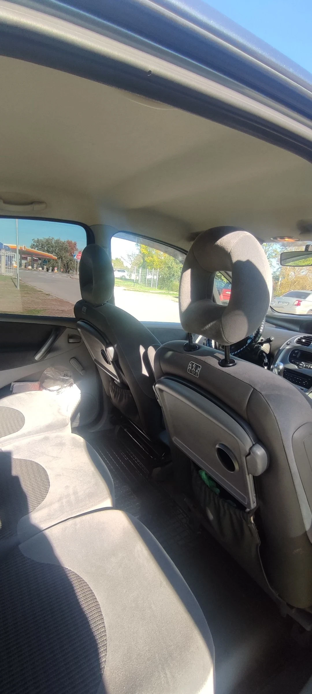 Citroen Xsara picasso  - изображение 10