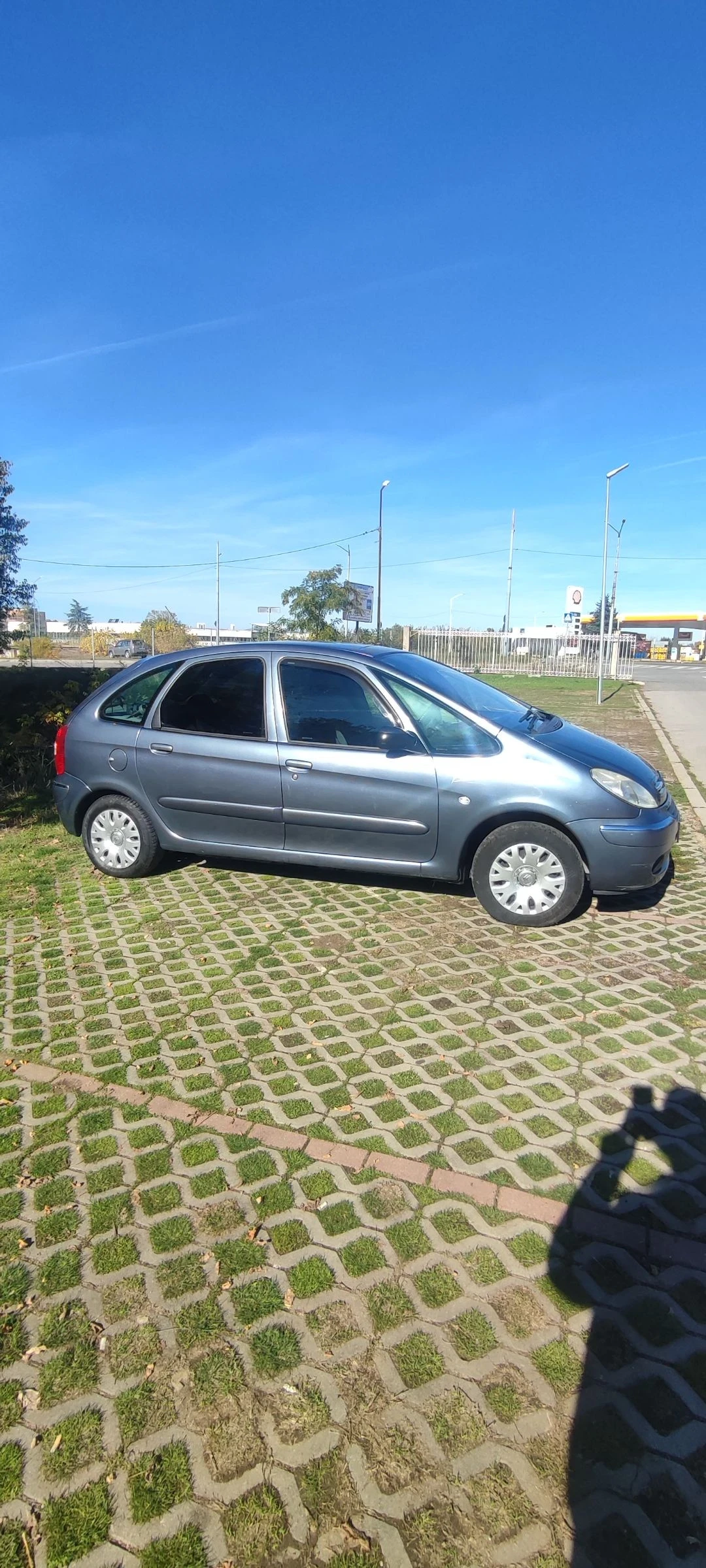 Citroen Xsara picasso  - изображение 7