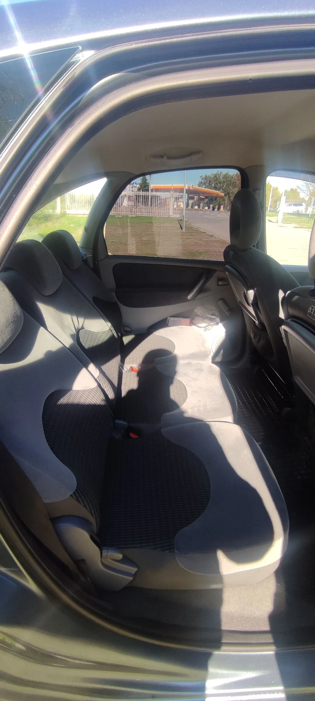 Citroen Xsara picasso  - изображение 9