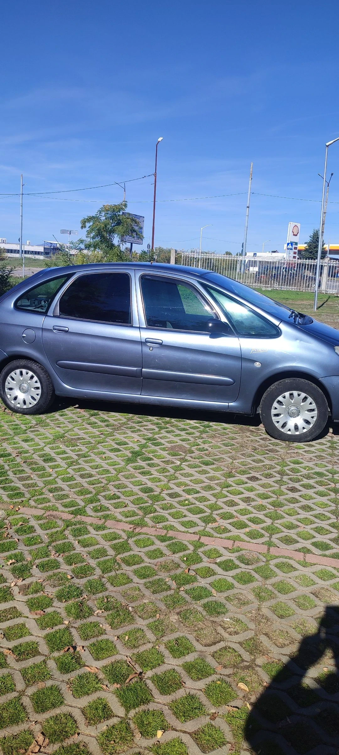 Citroen Xsara picasso  - изображение 3