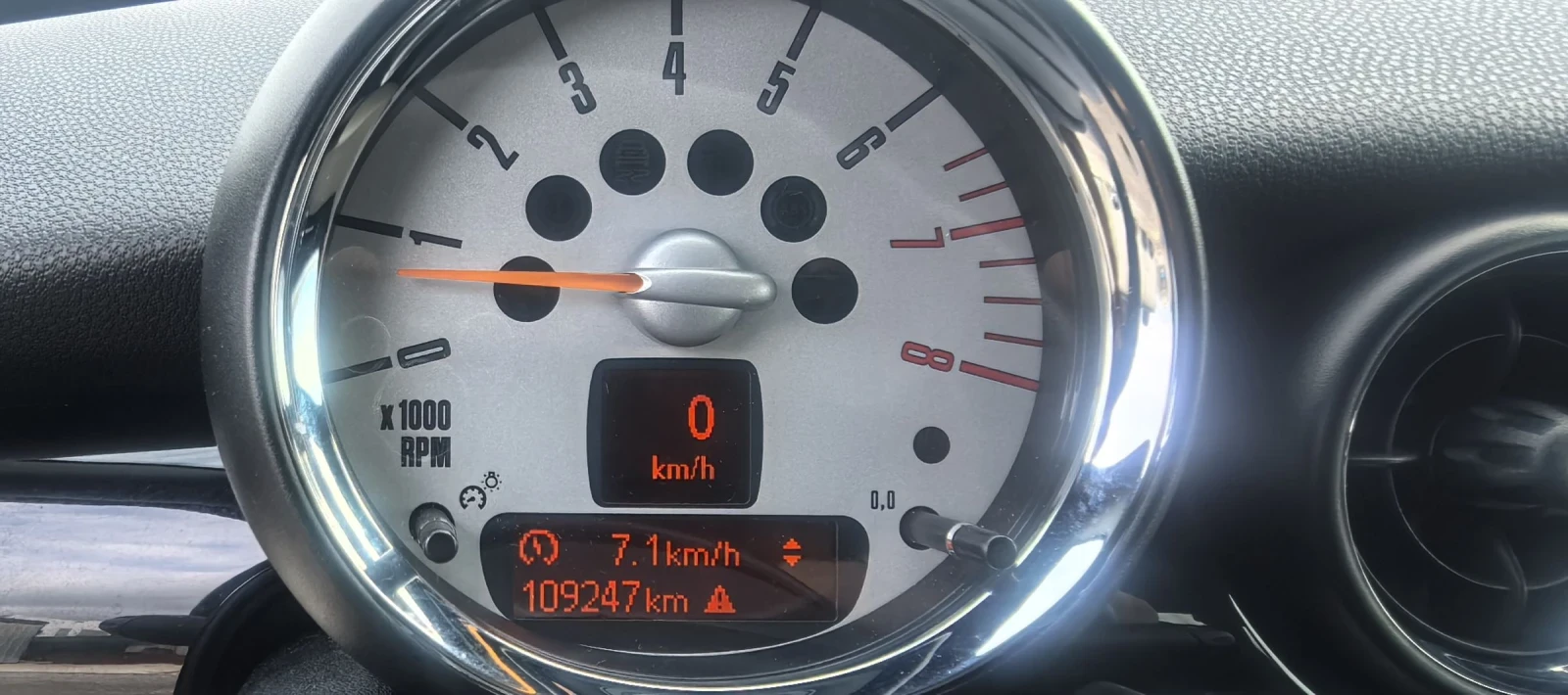 Mini Cooper s 1.6  185. | Mobile.bg   13