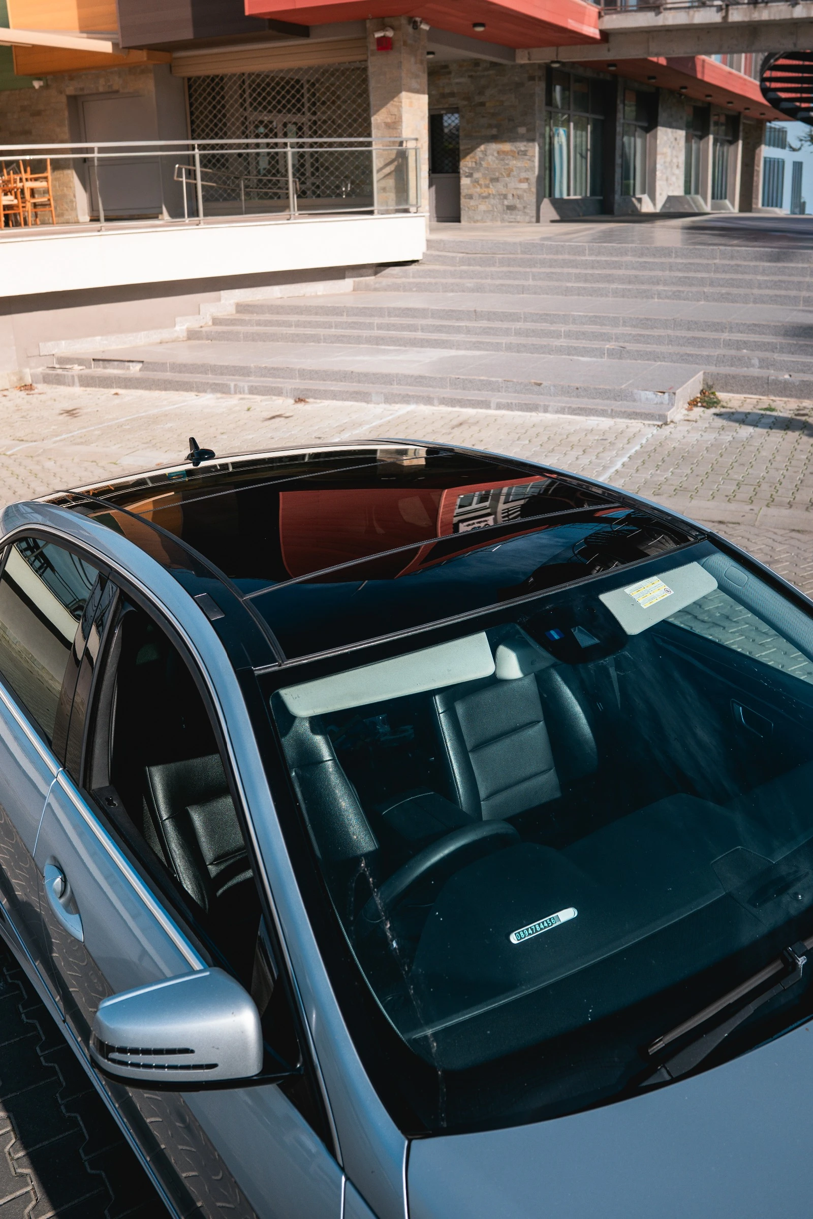 Mercedes-Benz E 250 | Mobile.bg   12