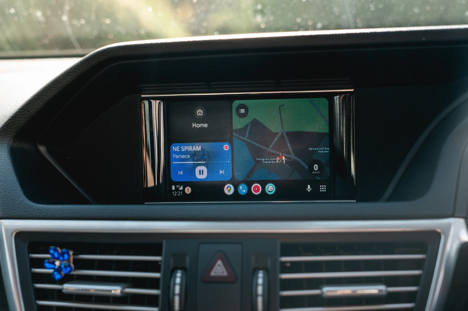 Mercedes-Benz E 250 | Mobile.bg   7