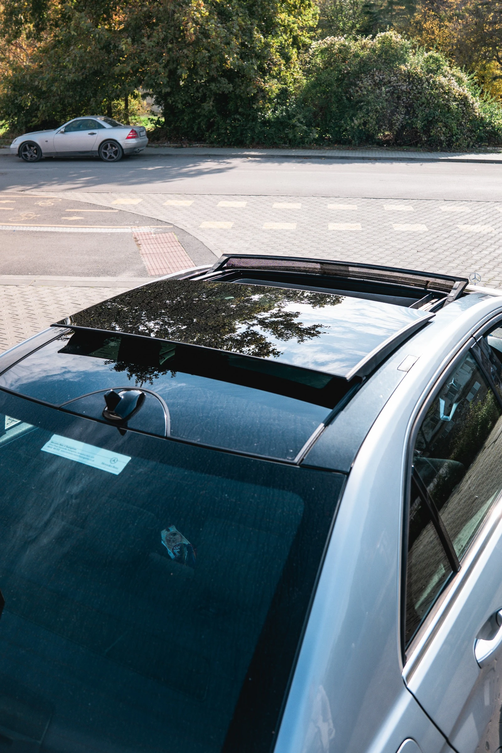 Mercedes-Benz E 250 | Mobile.bg   11