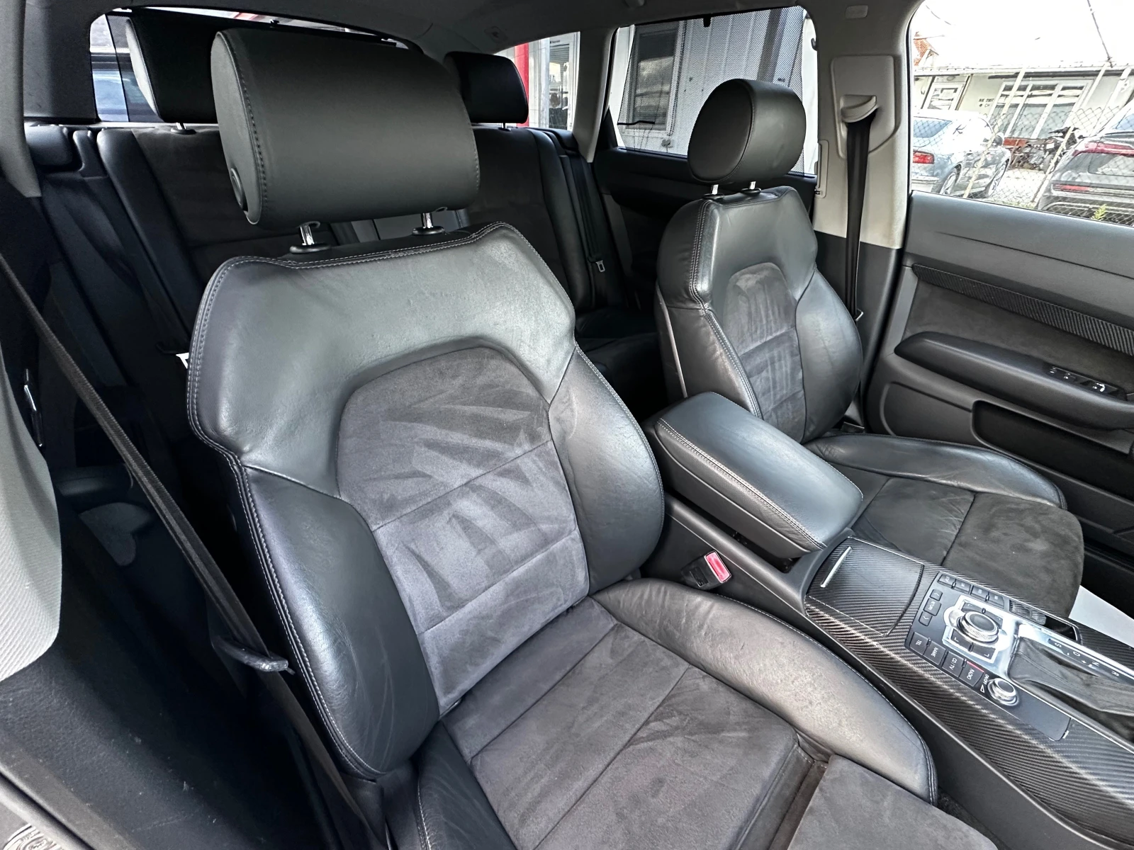 Audi A6 2.7TDI QUATTRO 190. | Mobile.bg   8