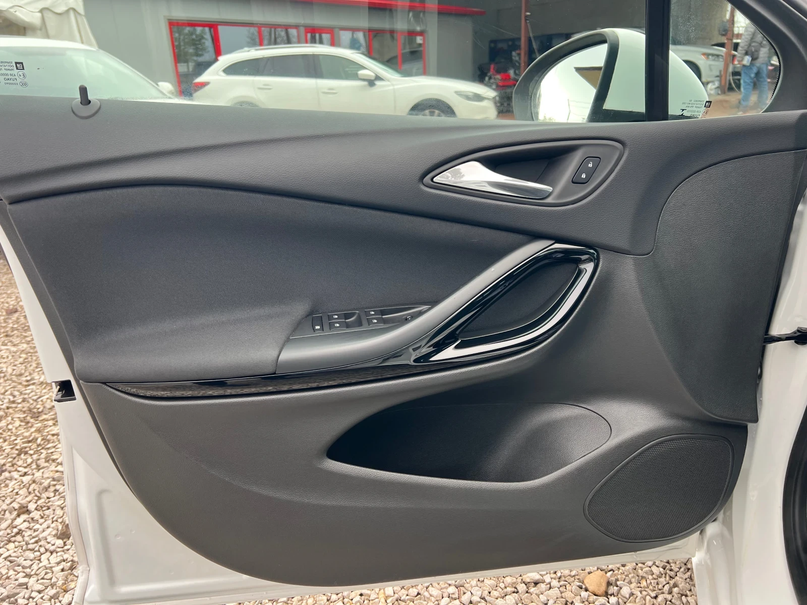 Opel Astra 1.4T* * * * *  | Mobile.bg   14