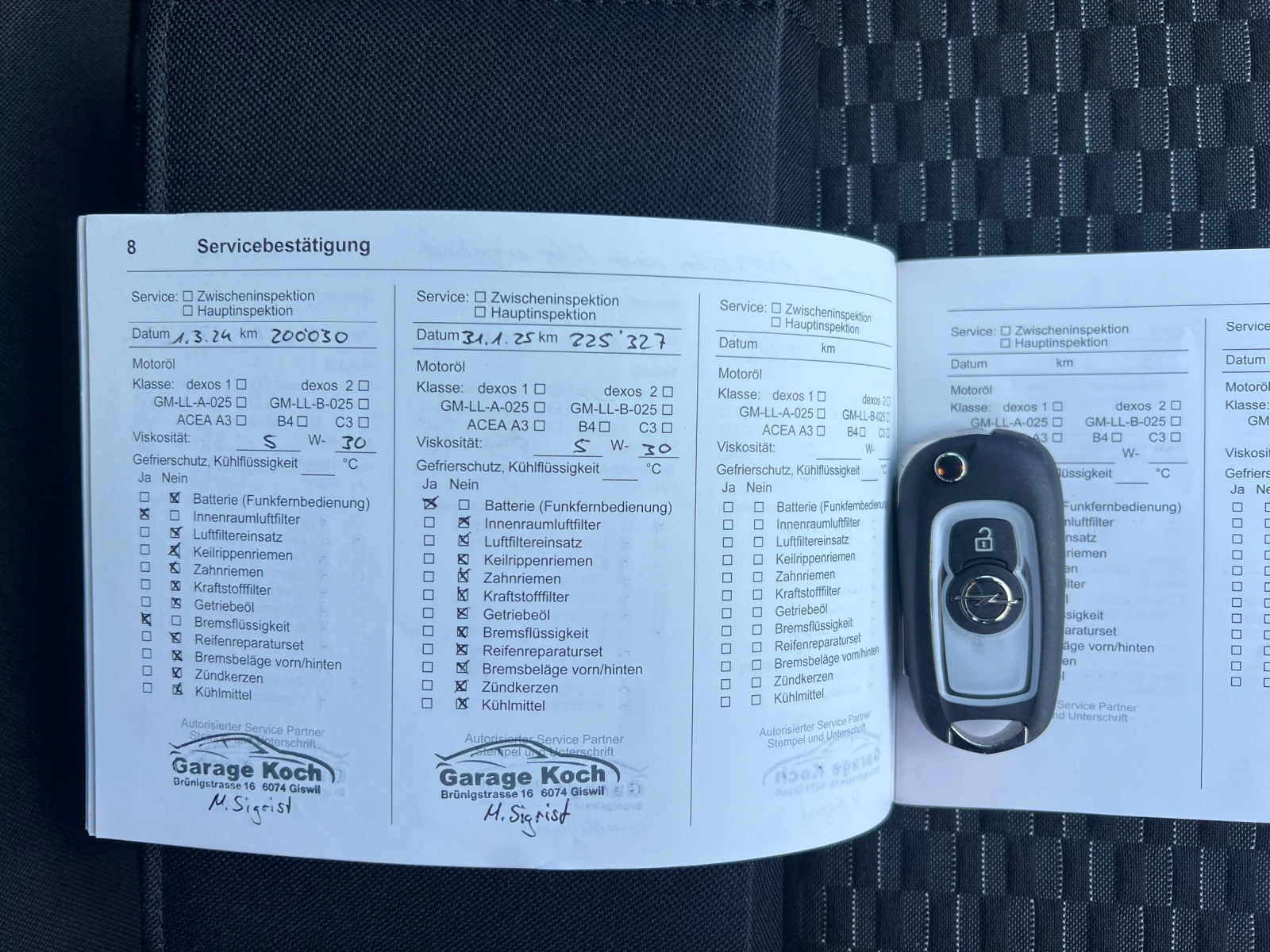 Opel Astra 1.4T* * * * *  | Mobile.bg   17