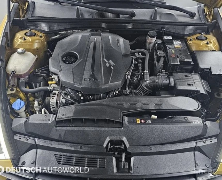 Hyundai Sonata  - изображение 6