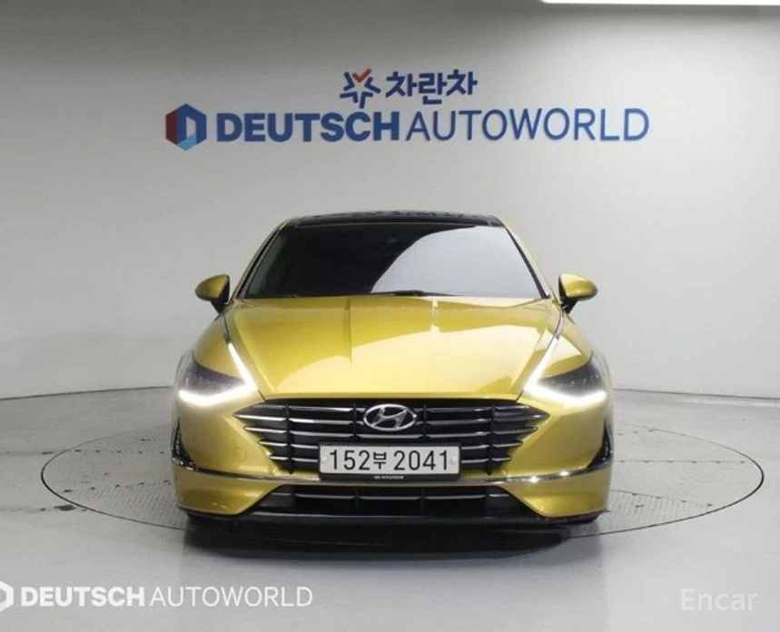 Hyundai Sonata | Mobile.bg   1