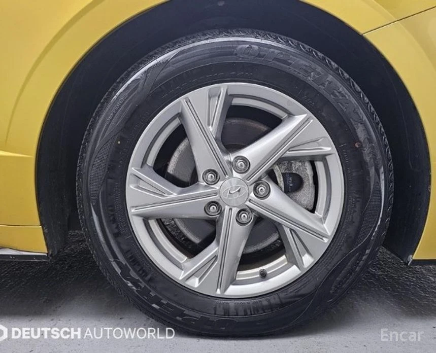 Hyundai Sonata  - изображение 5