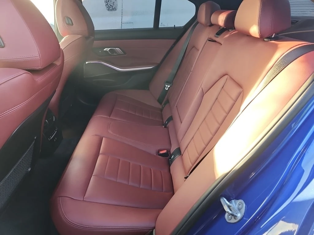 BMW 340 * M340I XDRIVE * CARFAX * ���� �� �������� | Mobile.bg � ����������� 13