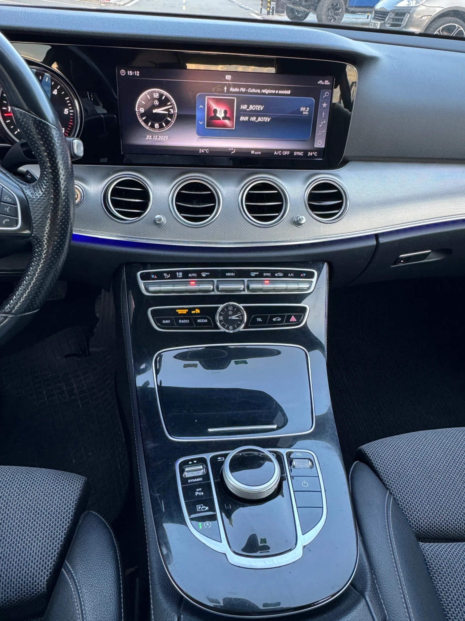 Mercedes-Benz E 220 | Mobile.bg � ����������� 17