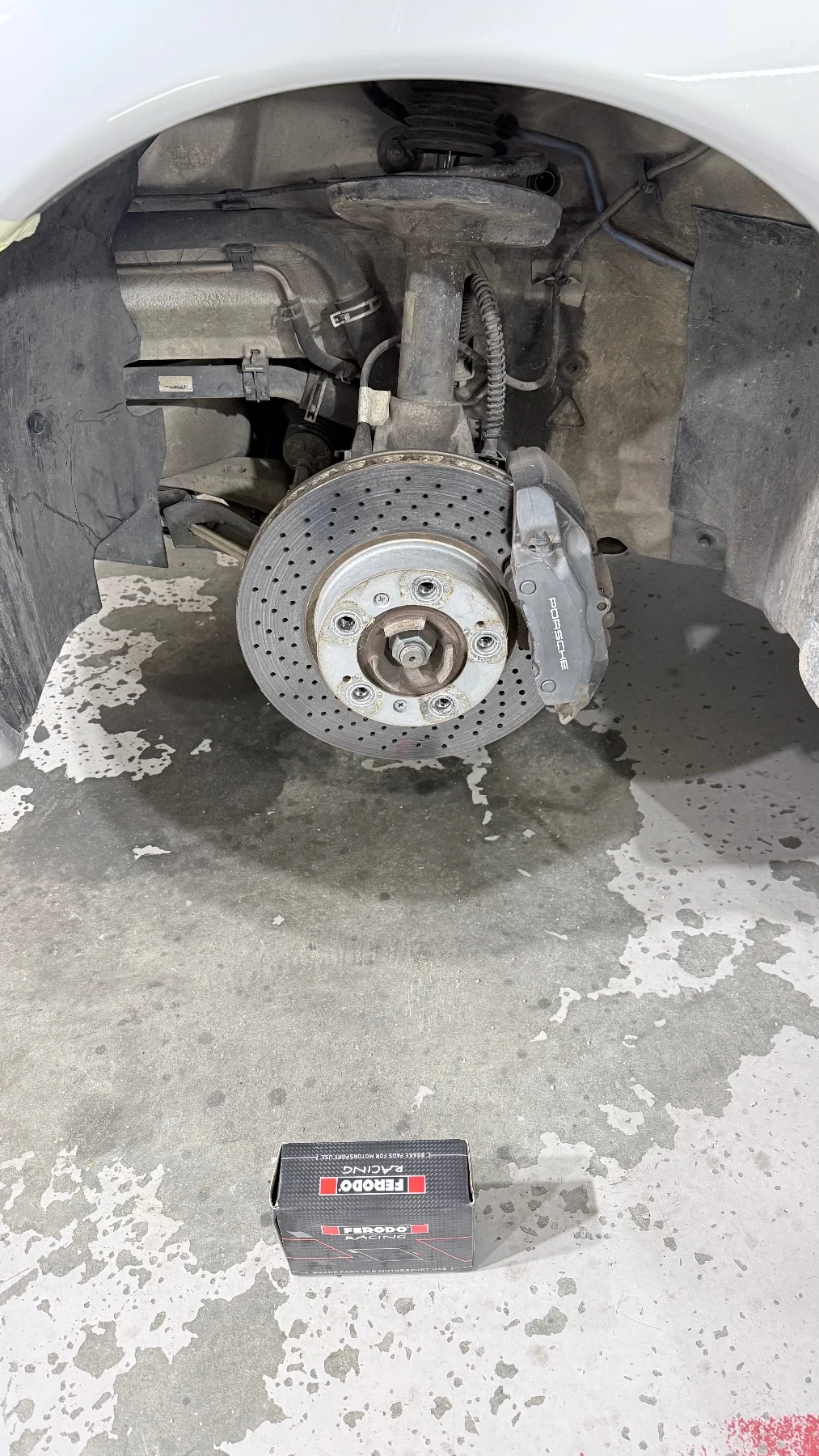 Porsche 911  - изображение 6