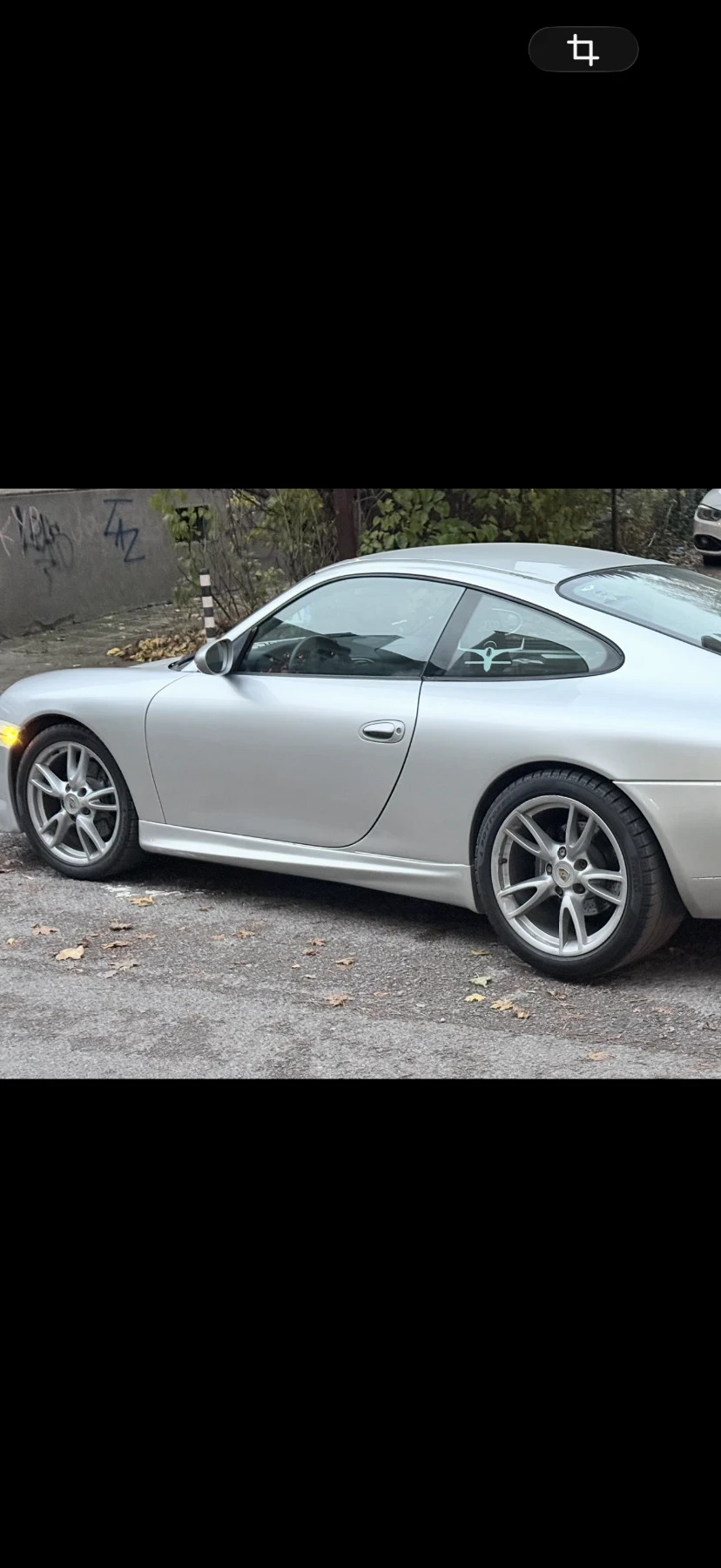 Porsche 911  - изображение 5