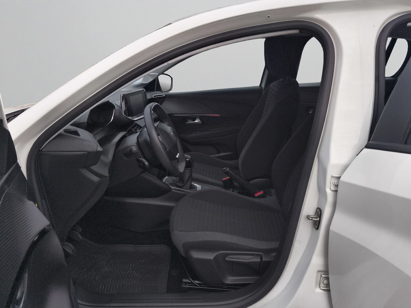 Peugeot 208 ACTIVE PACK 1.2 PureTech 75 BVM5 E6 // 2212437 | Mobile.bg � ����������� 11