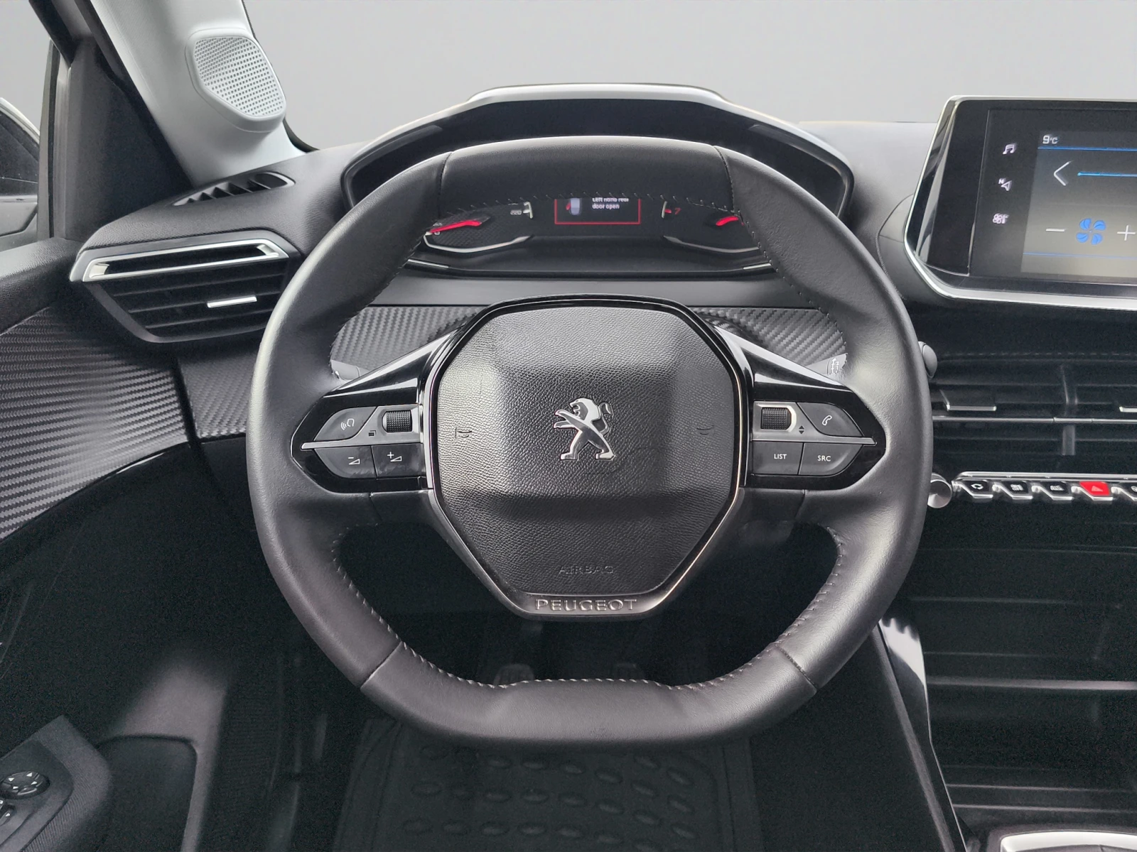 Peugeot 208 ACTIVE PACK 1.2 PureTech 75 BVM5 E6 // 2212437 - изображение 10