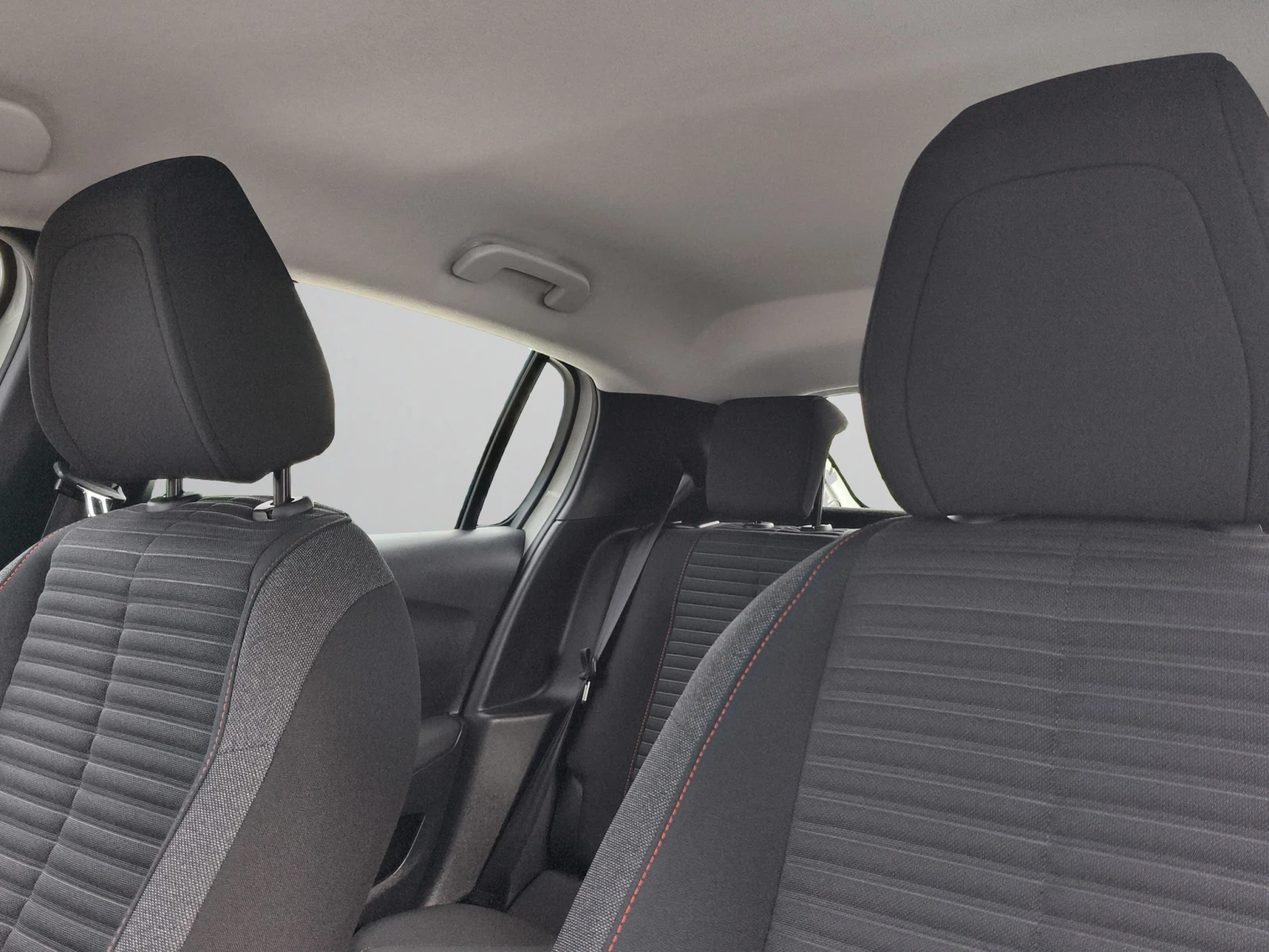 Peugeot 208 ACTIVE PACK 1.2 PureTech 75 BVM5 E6 // 2212437 | Mobile.bg � ����������� 13