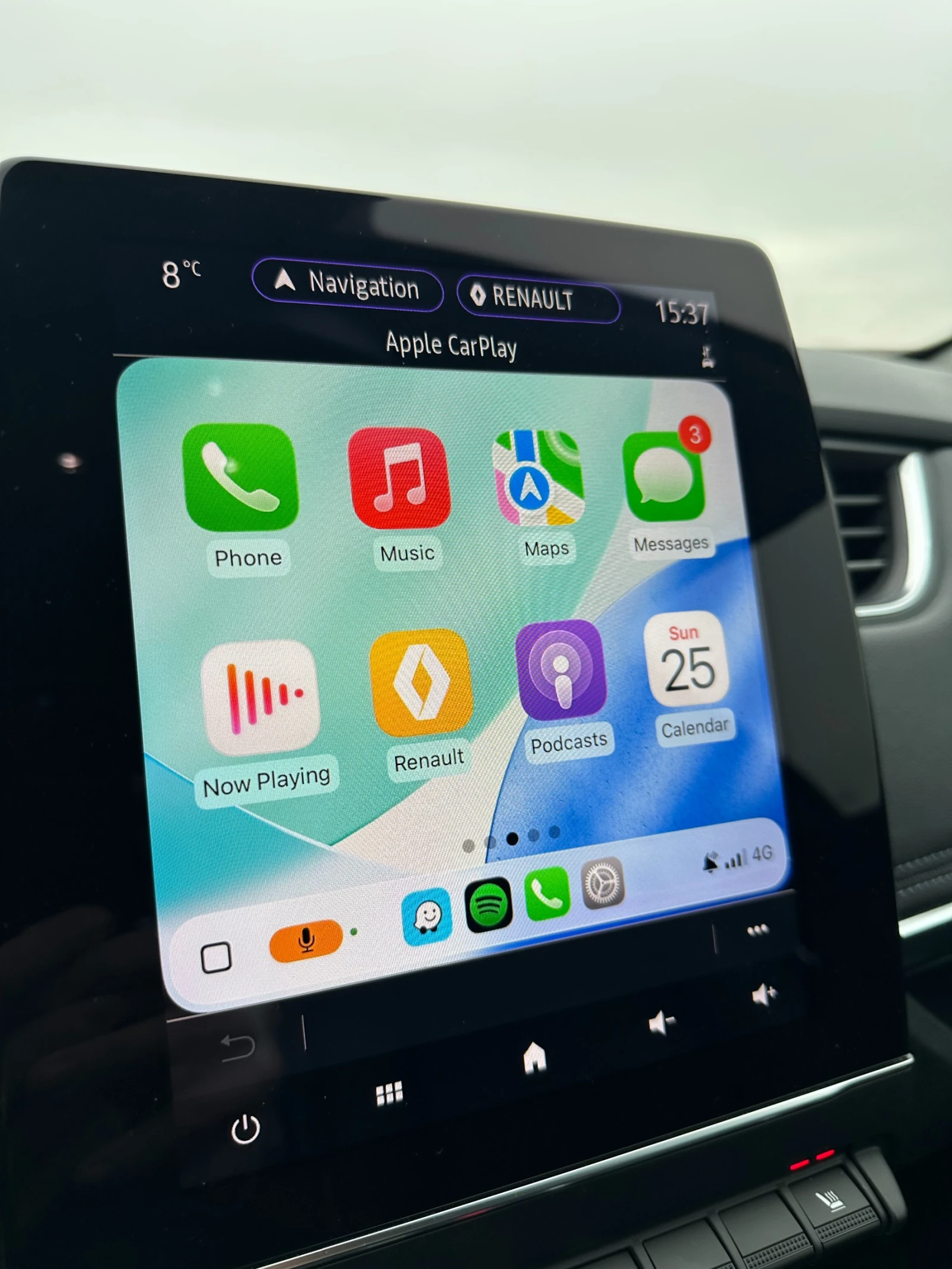 Renault Zoe R135 52KW Edition One CCS BOSE �������� | Mobile.bg � ����������� 15