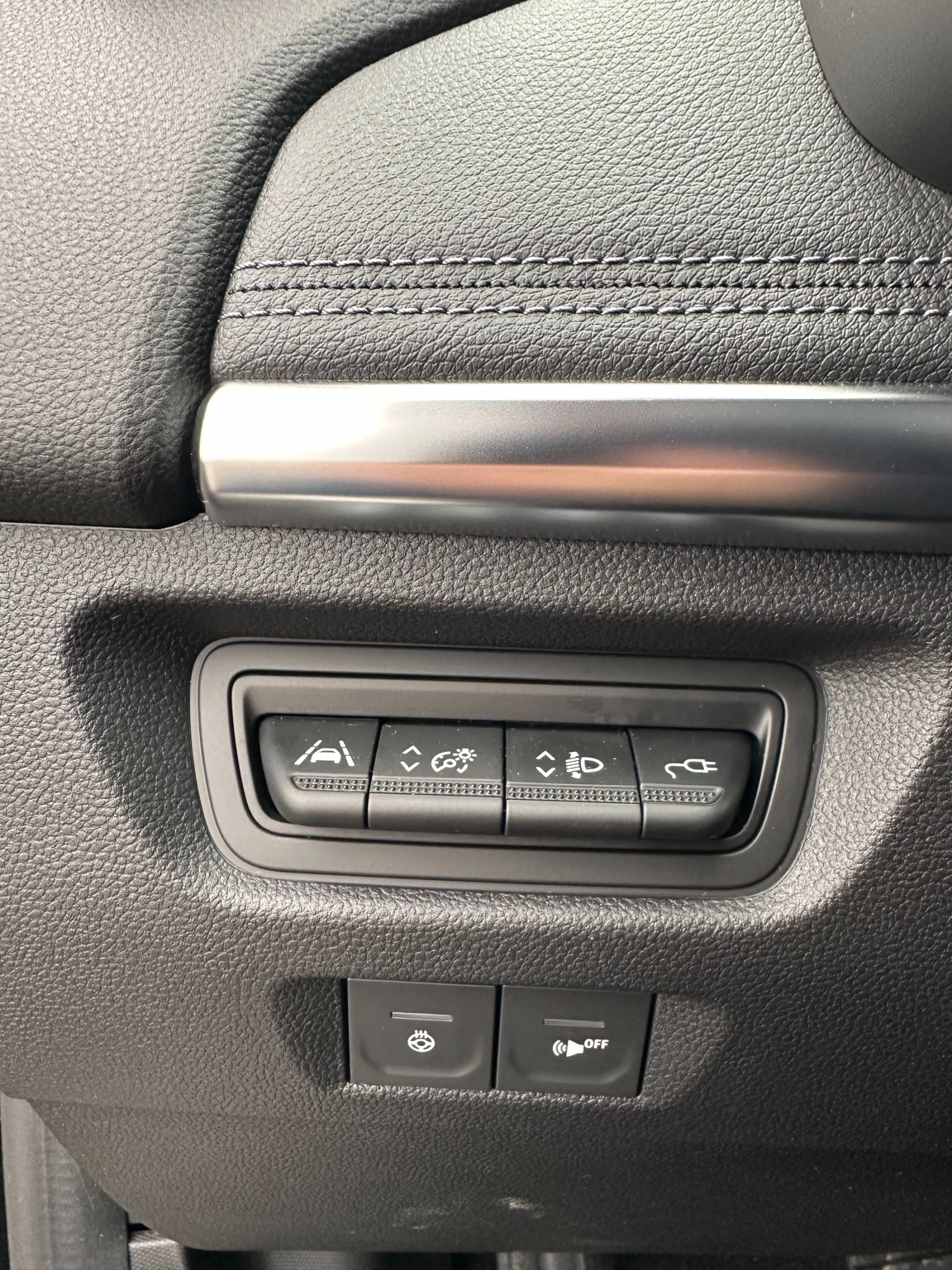 Renault Zoe R135 52KW Edition One CCS BOSE Гаранция - изображение 8