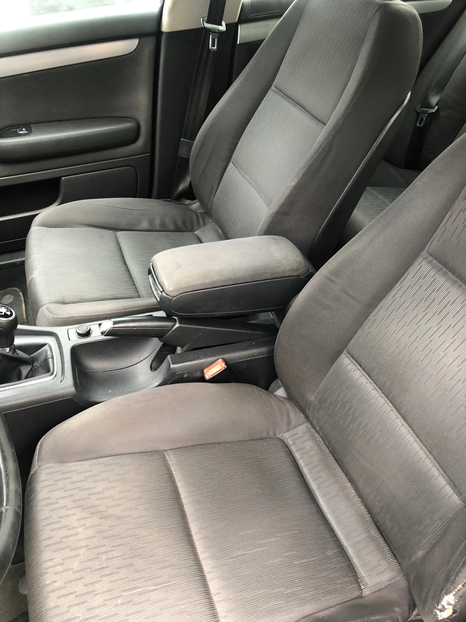 Audi A4  - изображение 7