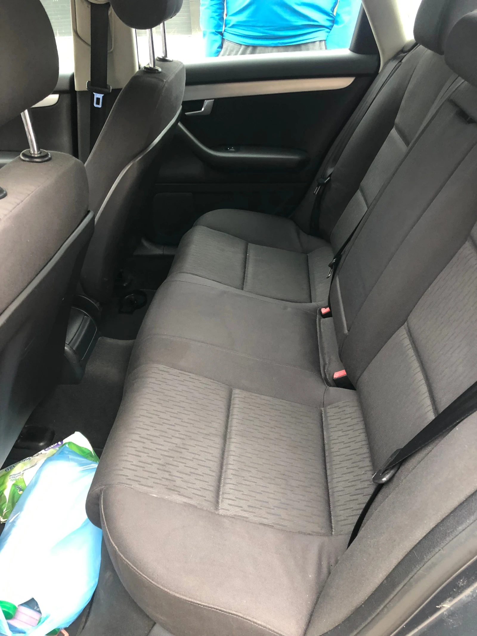 Audi A4  - изображение 9