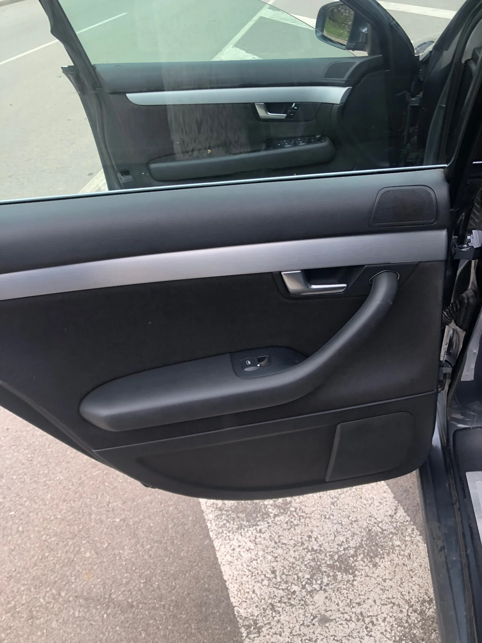 Audi A4  - изображение 8