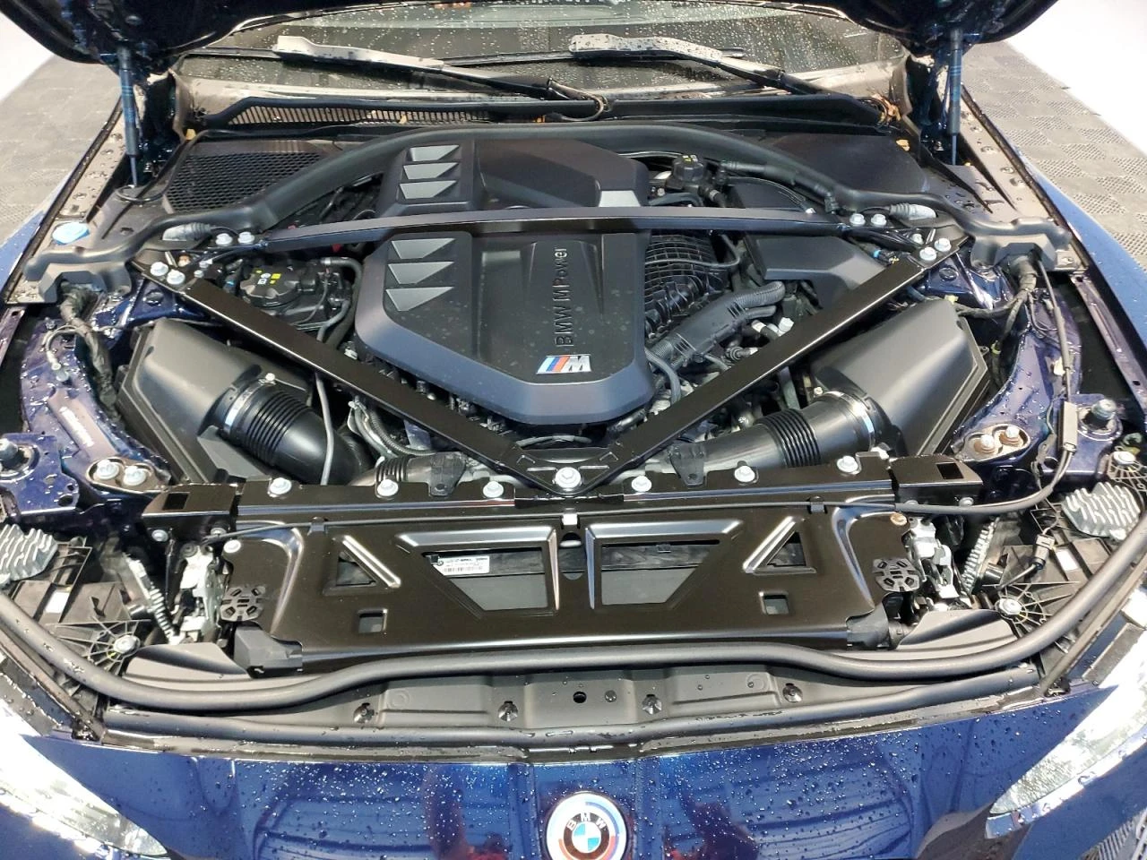 BMW M4 COMPETITION* HARMAN KARDON* ORANGE* KEYLESS | Mobile.bg � ����������� 11