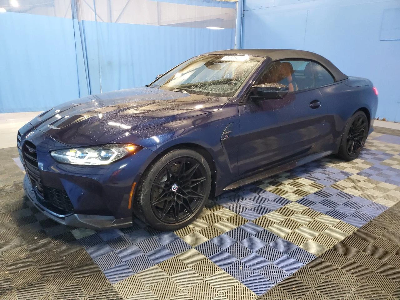 BMW M4 COMPETITION* HARMAN KARDON* ORANGE* KEYLESS | Mobile.bg � ����������� 1