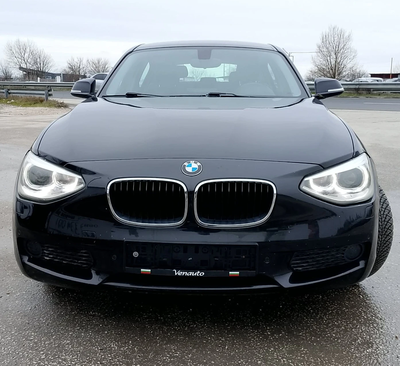 BMW 116 116ed | Mobile.bg � ����������� 1
