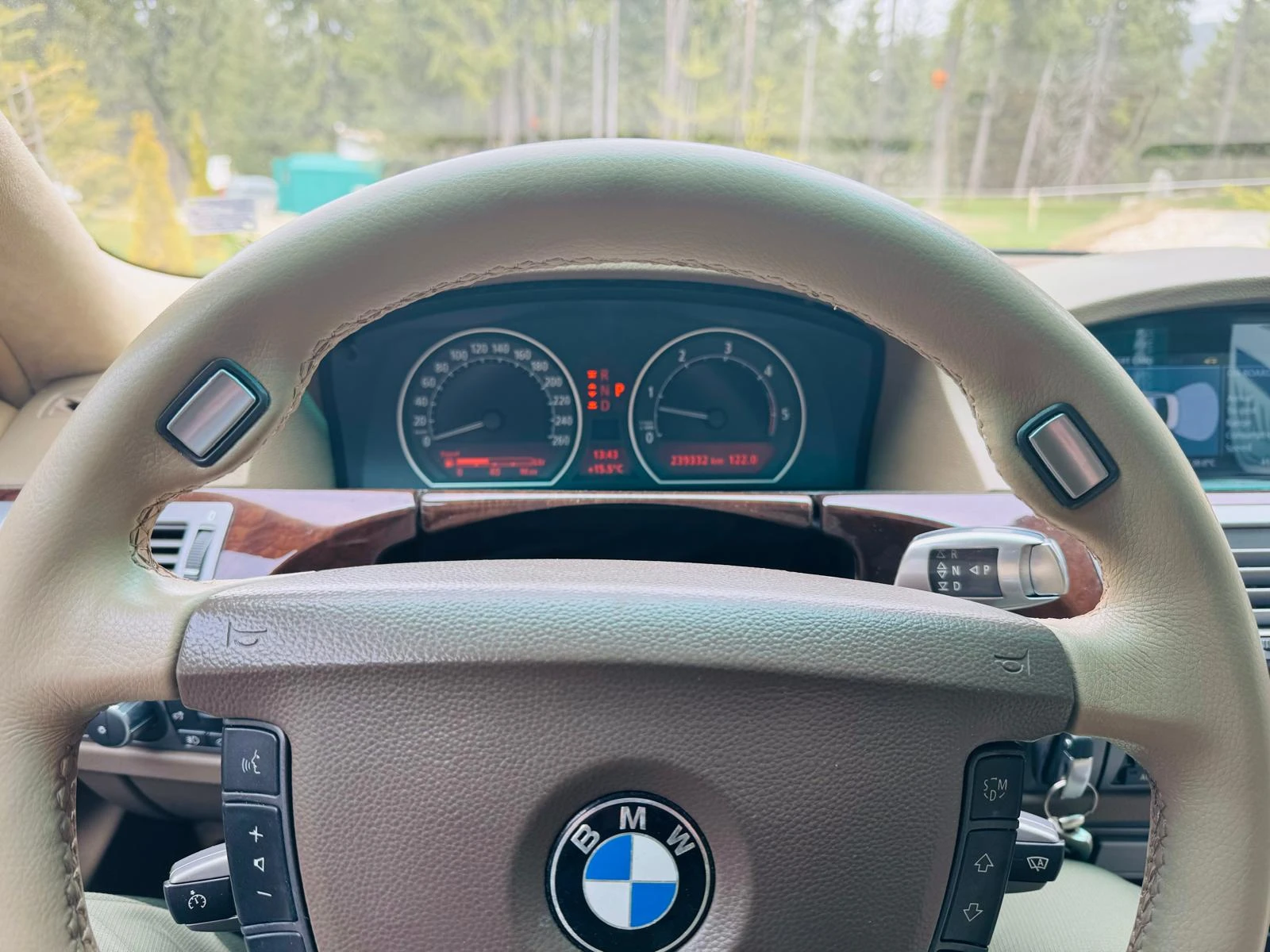 BMW 730 D  | Mobile.bg � ����������� 10